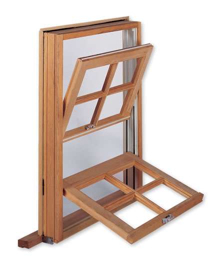 Cobb Custom wood windows and millwork