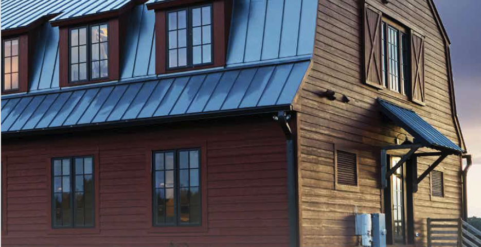 JELD-WEN Windows and Doors