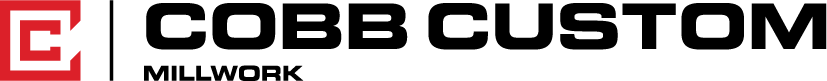 Cobb Custom logo
