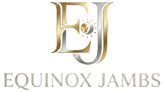 Equinox Jambs logo