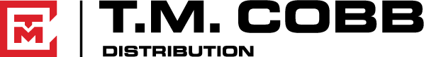 T.M. Cobb logo