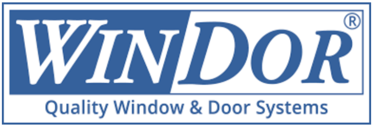 Win-Dor Windows logo